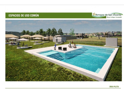 Nueva Preventa Por Ampliacion, Lotes De 600m2 U$s 8900 Finales!!!!