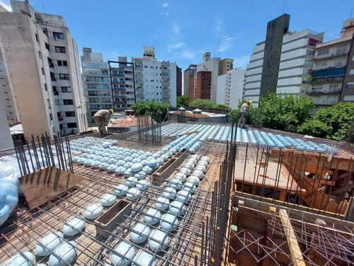 Imagen 15 de 30 de Departamento Venta 1 Dormitorio (sin Gastos Adicionales) -pozo-emprendimiento.