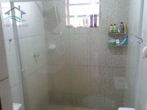 Imagem 5 de 7 de Chácara Com 2 Dorms, Jardim Santa Fé, Bom Jesus Dos Perdões - R$ 370 Mil, Cod: 2551 - V2551
