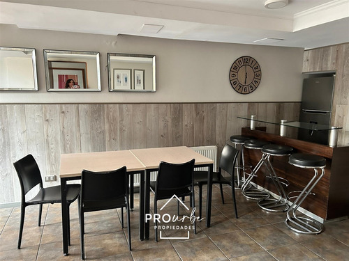 Departamento En Arriendo De 4 Dorm. En Las Condes