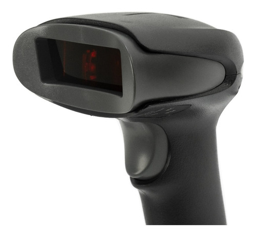 Imagen 2 de 4 de Lector De Código De Barras Usb Pistola Scanner