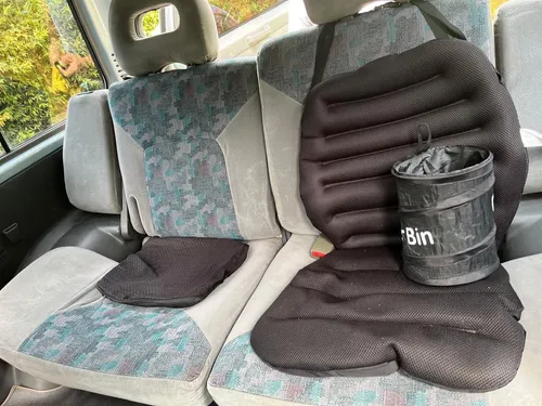 Mitsubishi Montero 2.4