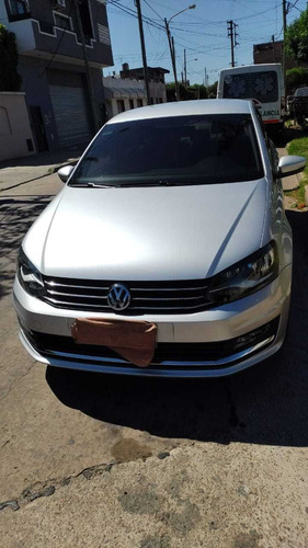 Volkswagen Polo 1.6 Comfortline 2018