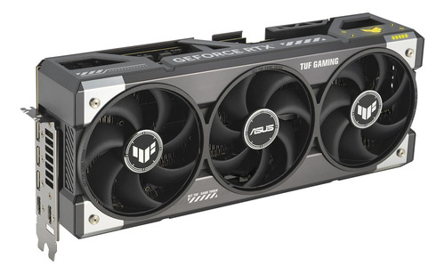 Vga Asus Geforce Nvidia Tuf Rtx 5080 16gb Gddr7 Oc Edition