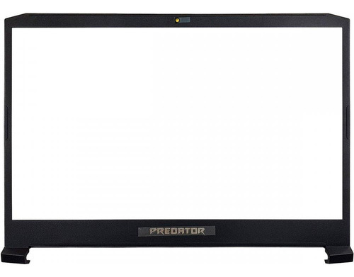 Moldura Tela Acer Predator Helios 300 Ph315-52 60.q5mn4.003