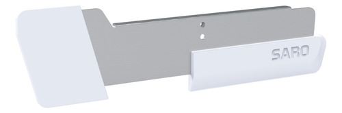 Espátula Completa Injetada Para Panela Saro Cor Inox