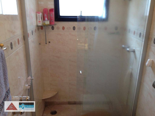 Imagem 16 de 27 de Apartamento Com 3 Dormitórios À Venda, 150 M² Por R$ 850.000 - Tatuapé - São Paulo/sp - Ap5924