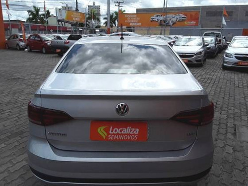 Imagem 3 de 11 de Volkswagen Virtus 1.6 Msi Total Flex Manual