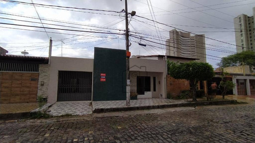 Imagem 1 de 22 de Casa Com 4 Dormitórios À Venda, 184 M² - Ponta Negra - Natal/rn - Ca0292 - Ca0292