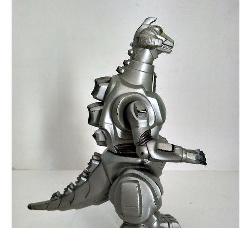 Monstro Godzilla Mechagodzilla Bandai 1998 (Usado)