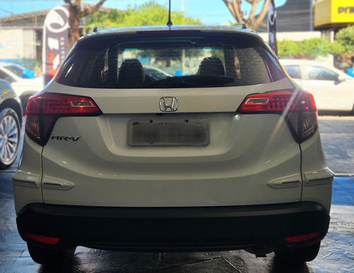 Honda HR-V Honda HR-V EX CVT 1.8 I-VTEC FlexOne