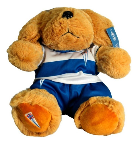 Peluche Universidad Católica 26 Cms Producto Nuevo Oficial