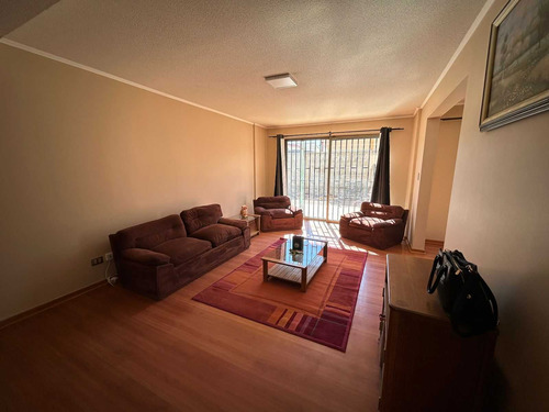 Casa Para 8 Personas Lomas Huasi (106759)