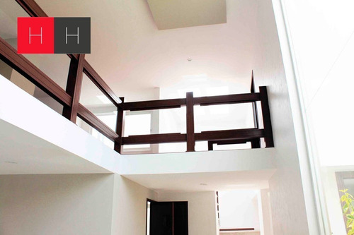 Imagen 2 de 13 de Casa En Venta En Lomas De Angelópolis Ii