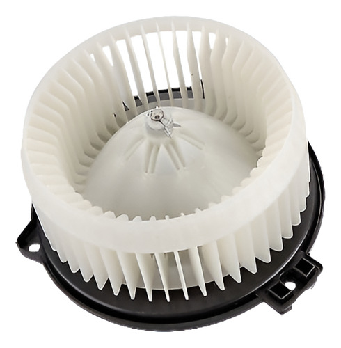 Ventilador Del Calentador Del Motor A / C W / Fan Cage Para 