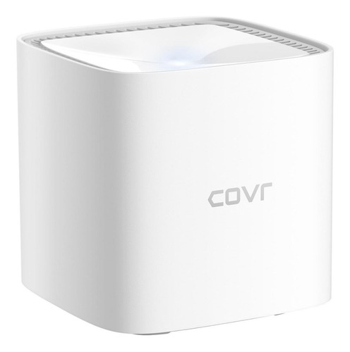 Imagem 2 de 6 de Sistema Wi-Fi mesh D-Link COVR-1102 branco 100V/240V 2 unidades