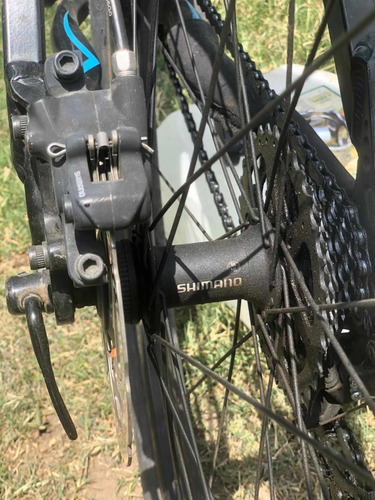 Venzo Spark