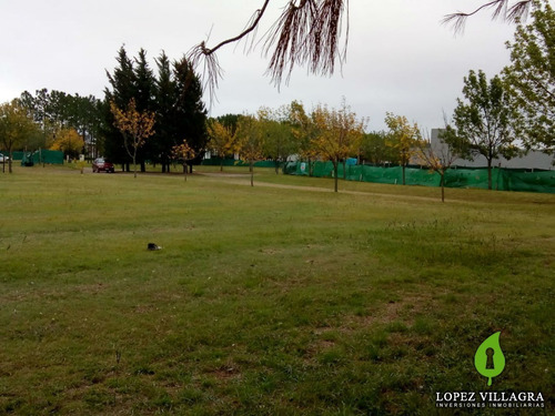 Imagen 7 de 14 de Terreno En Venta En Country Chacra De La Villa Villa Allende Zona Norte Córdoba