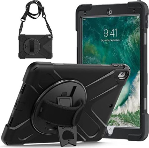 Tsq Funda P/ iPad Pro De 10,5 Pulgadas 