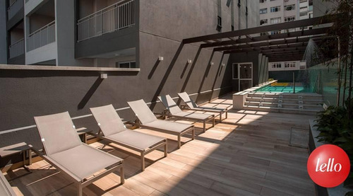 Imagem 20 de 25 de Apartamento - Ref: 188110