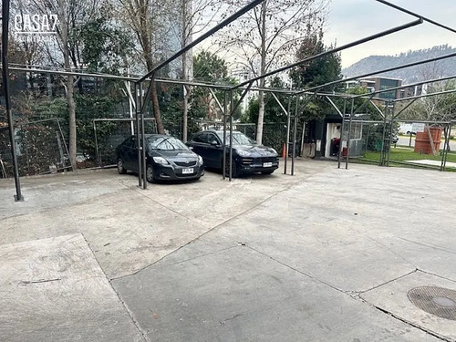 Bodega En Venta En Huechuraba