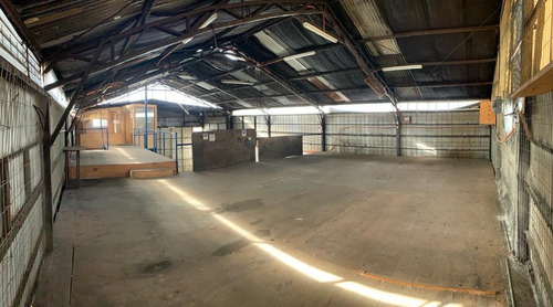 Arrienda Bodega - Av.recabarren