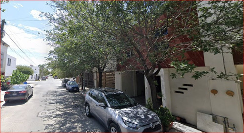 Casa En Venta Cartera Bancaria-apodaca-nuevo Leon -jcbb6