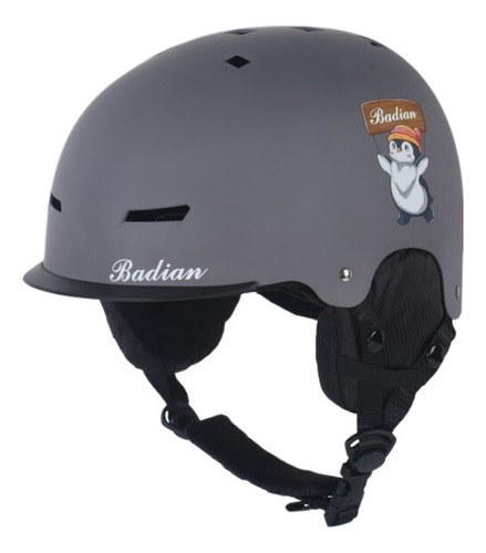 Casco De Esquí Para Deportes De Invierno For Adultos