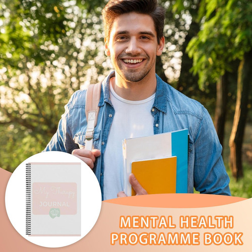 Senteny Journal For Women Mental Health Journal Diario Del R