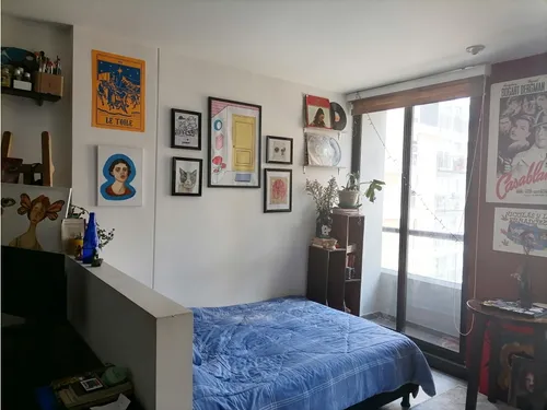 Venta De Apartamento En Las Nieves Torre K5-23 Santafe