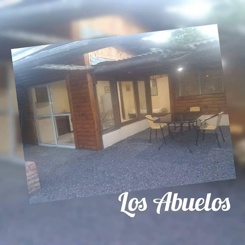 Quintas En Cañuelas ( Cabañas )