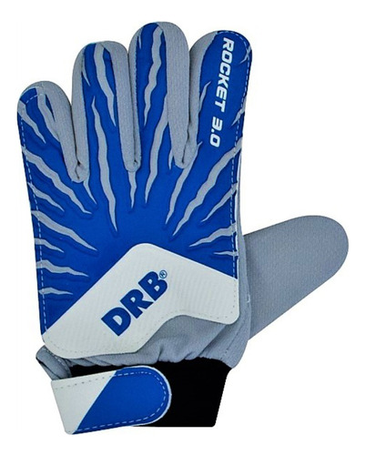 Guantes Arquero Drb Línea Junior Nuevo Modelo | Favio Sport