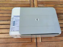 Comprar Impresora Hp C3180 A Revisar, Sin Cartuchos Y Sin Fuente.