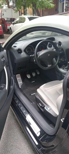 Peugeot RCZ 1.6 Thp 163cv Tip