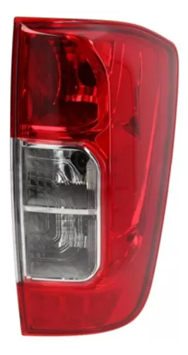 comprar Faro Trasero P.up Frontier (np300) F2 2015 2016 2017 2018