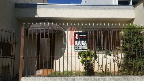 Imagem 11 de 25 de Casa Térrea Para Venda No Bairro Do Tatuapé - 4 Salas - 150 M - Comercial - 2875