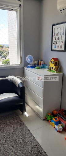 Imagem 11 de 30 de Apartamento, 2 Dormitórios, 79.67 M², Boa Vista - 205316