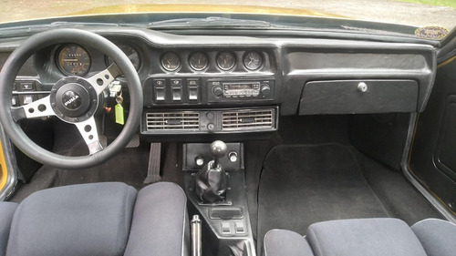 Puma Gtb 1980