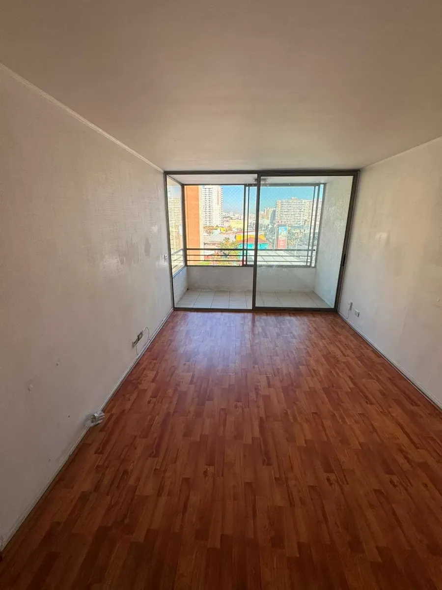 Imagen 4 de 17 de Gran Avenida 2 Dormitorios 1 Baño Y Terraza (175695)