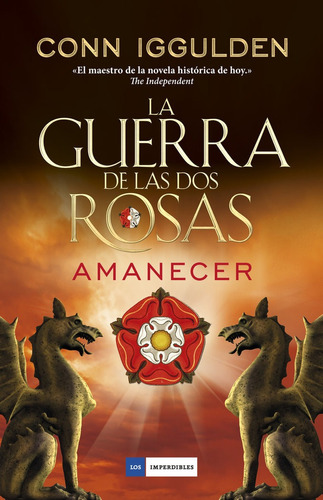 Guerra De Las Dos Rosas,la - Iggulden,conn