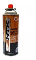 Comprar Gas Butano Gas Para Soplete Gas Repostería Gas Propano 227gr