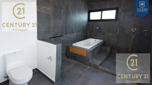Imagen 18 de 20 de Casa En Venta En Residencial Toledo Juárez Los Chirinos, Estado De México.