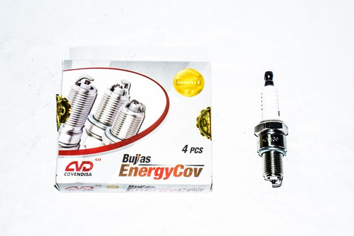 Bujia Corsa 4l 00/02 Corsa 4l 96/00, Switf 4.l Luv 4.