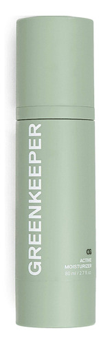 Copenhagen Grooming El Greenkeeper - Lucha La Piel Seca, Es.