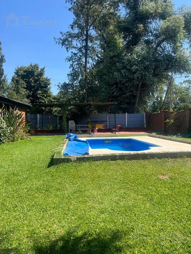 Quinta 3 Amb. En Venta Barrio Indianapolis - Francisco Alvarez, Moreno