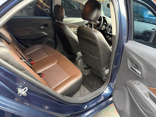 Chevrolet Cobalt 1.8 Sedan Ltz