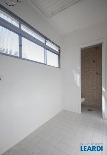 Imagem 7 de 15 de Apartamento - Brooklin - Sp - 568521