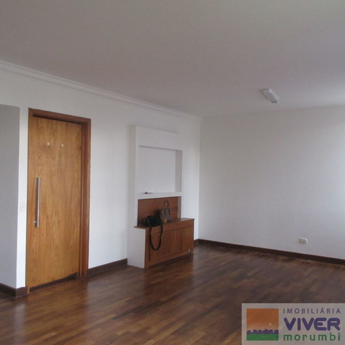 Imagem 3 de 15 de Condominio Bem Conceituado No Morumbi - Nm4600