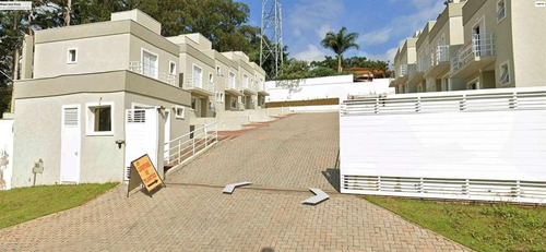 Imagem 20 de 23 de Vilagio Do Sol (10 Unidades) - Sobrado 3 Dorms - Pq Dom Henrique (km 30) - So0588