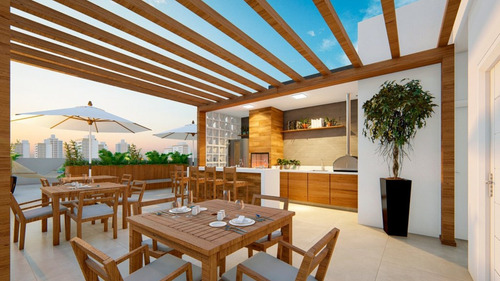 Imagem 18 de 30 de Apartamento - Ap13321 - 70700523
